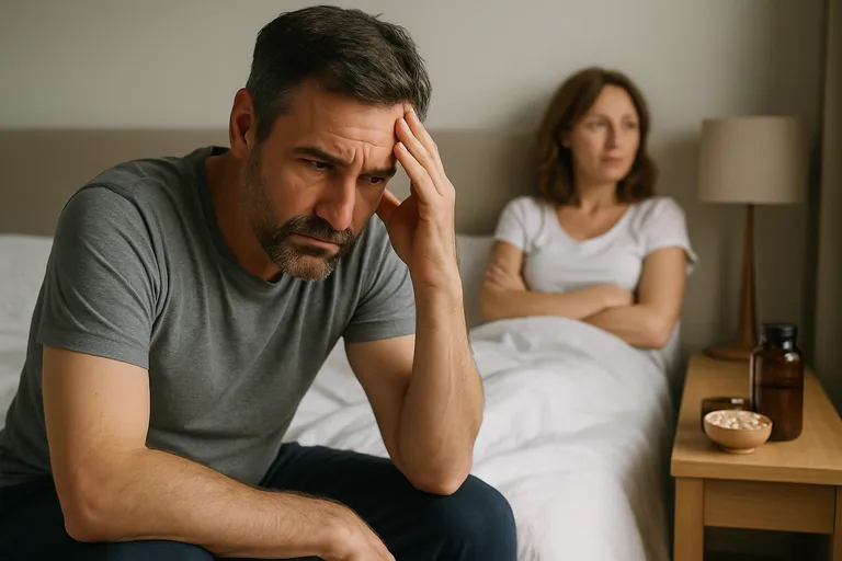 Erectieproblemen aanpakken met natuurlijke oplossingen en veilige levering Erectieproblemen aanpakken met natuurlijke oplossingen en veilige levering